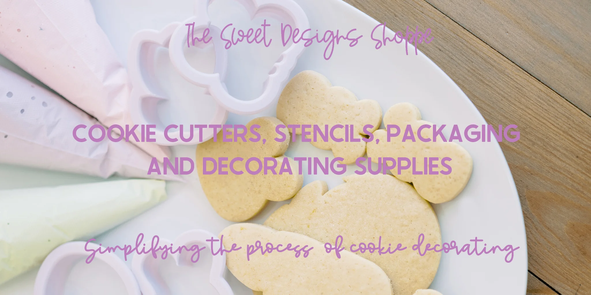 Bake Your Best Designs Ever
